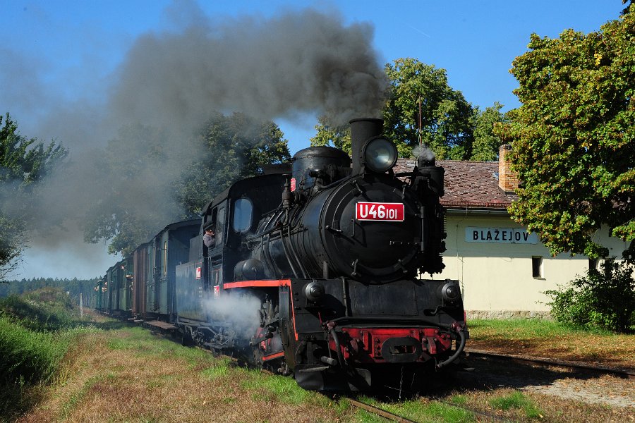 2021.09.25 JHMD U46.101 Jindřichův Hradec - Nová Bystřice (14)
